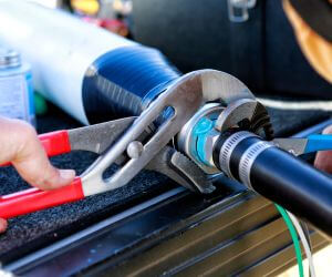 About Septic Pumping Service Randsburg, CA