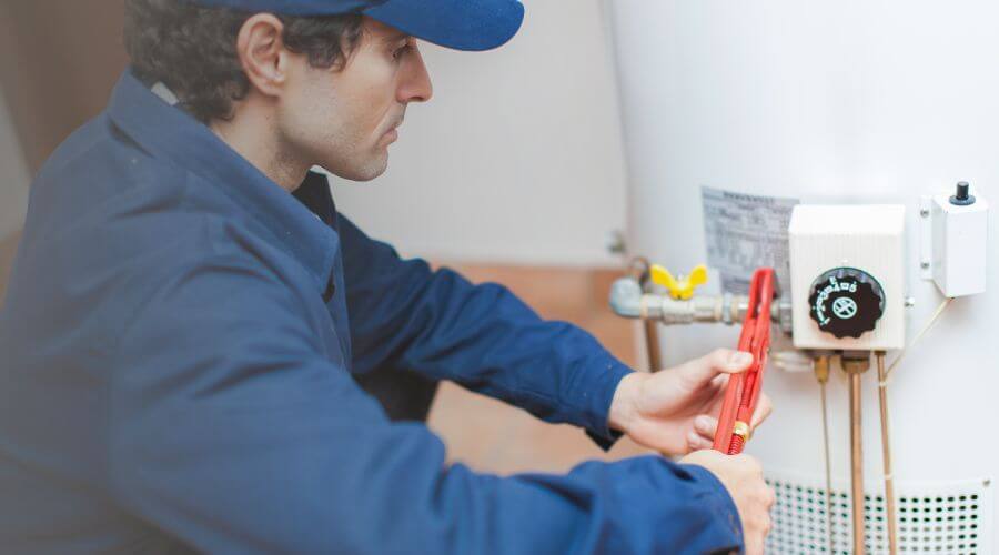 Professional septic pumping service in Randsburg, CA